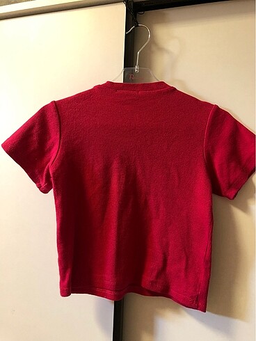 s Beden Stradivarius tshirt
