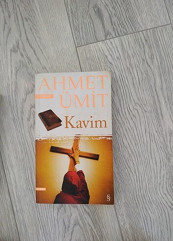 Ahmet Ümit kavim