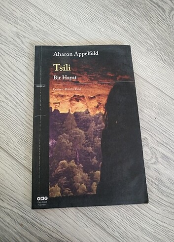Aharon appelfeld
