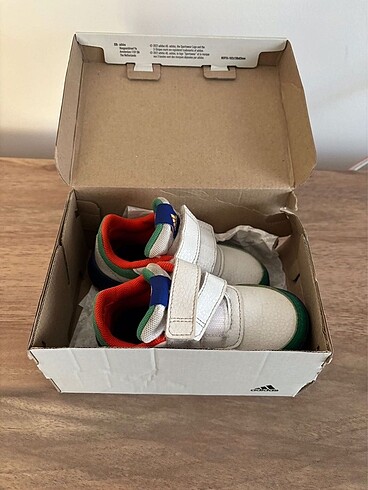 23 Beden Adidas tensaurt