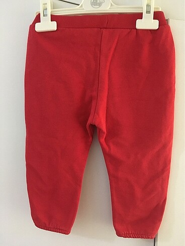 KIZ BEBEK ALT EŞOFMAN - Görsel 5