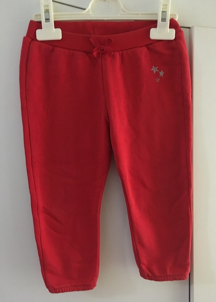 KIZ BEBEK ALT EŞOFMAN - Görsel 4