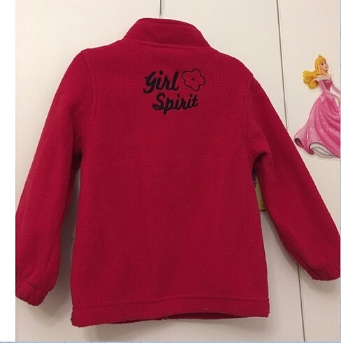 KIZ ÇOCUK MONT 3 YAŞ ! - Görsel 5