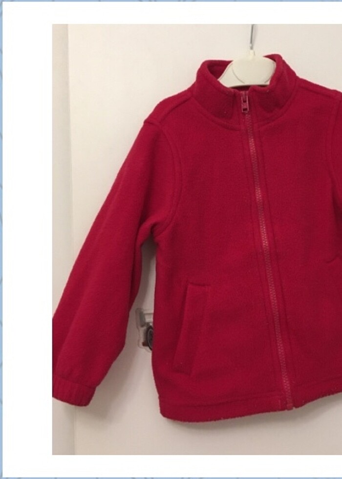 KIZ ÇOCUK MONT 3 YAŞ ! - Görsel 4