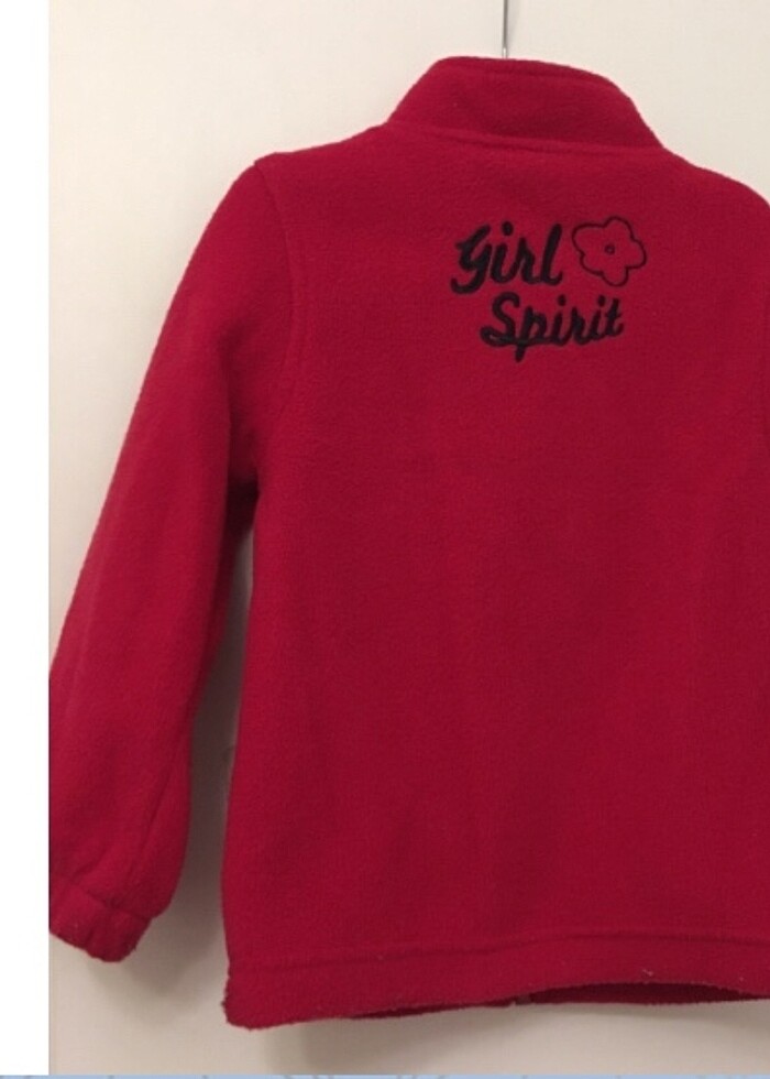 KIZ ÇOCUK MONT 3 YAŞ ! - Görsel 5