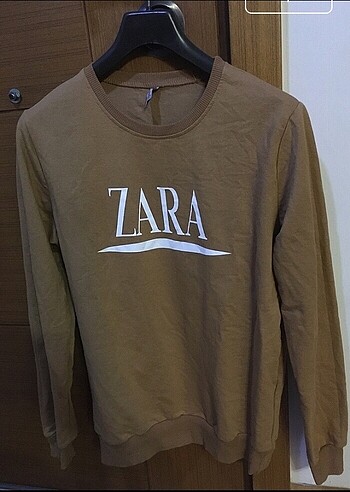 Kadın sweatshirt