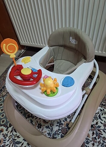Diğer Bebek yürüteç