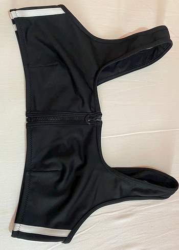 xl Beden siyah Renk Adidas Bikini Üstü