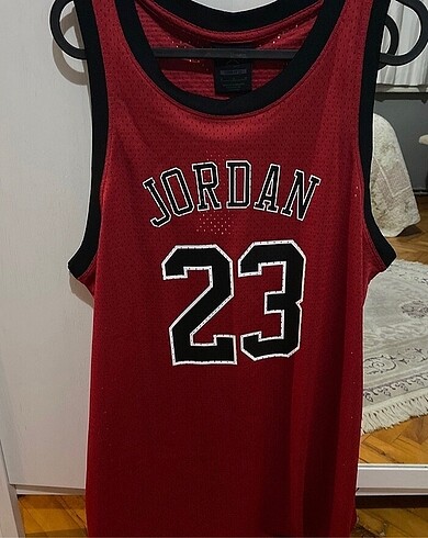 Orjinal Jordan Basket Forması