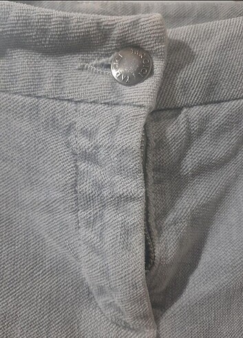 Yargıcı pantolon