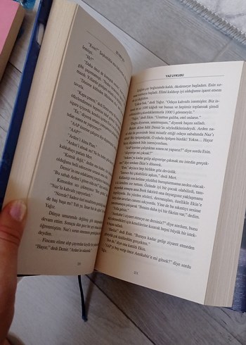 Beden Renk Yaz Uykusu - Zeynep Sey Roman