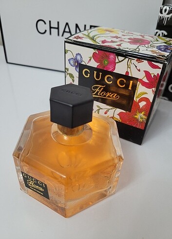 Gucci Flora