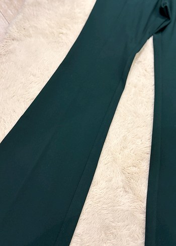 Adil Işık  Kumaş Pantolon - Görsel 3