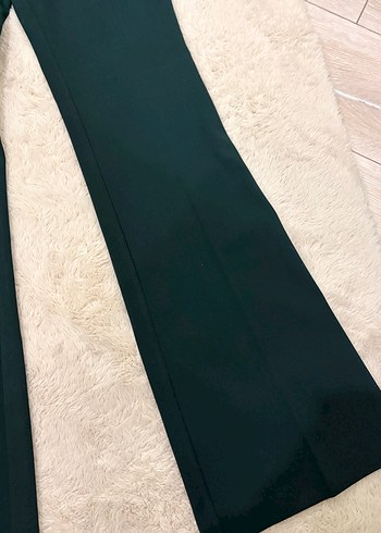 Adil Işık  Kumaş Pantolon - Görsel 2