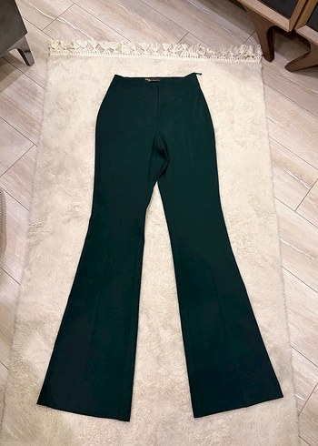 Adil Işık  Kumaş Pantolon - Görsel 7