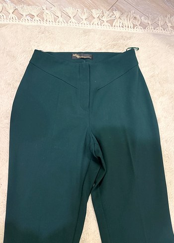 Adil Işık  Kumaş Pantolon - Görsel 6