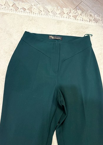 Adil Işık  Kumaş Pantolon - Görsel 5