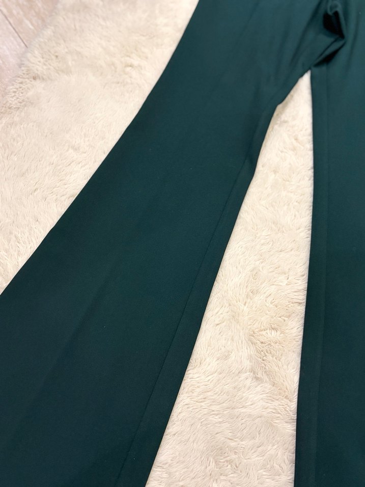 Adil Işık  Kumaş Pantolon - Görsel 3