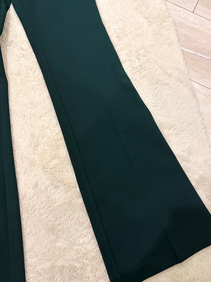 Adil Işık  Kumaş Pantolon - Görsel 2