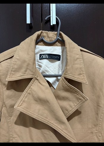 Zara Kadın Ceket - Görsel 3