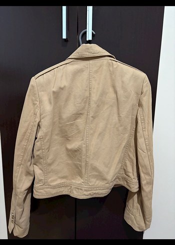 Zara Kadın Ceket - Görsel 4