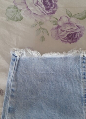 LC WAIKIKI MOM JEAN PANTOLON - Görsel 5