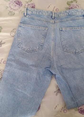 LC WAIKIKI MOM JEAN PANTOLON - Görsel 6