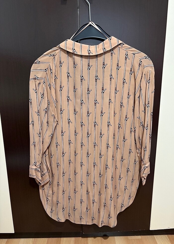 ADİL IŞIK GÖMLEK - Görsel 2