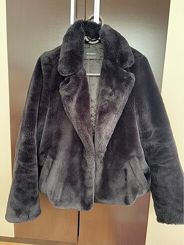 PULL&BEAR PELUŞ MONT
