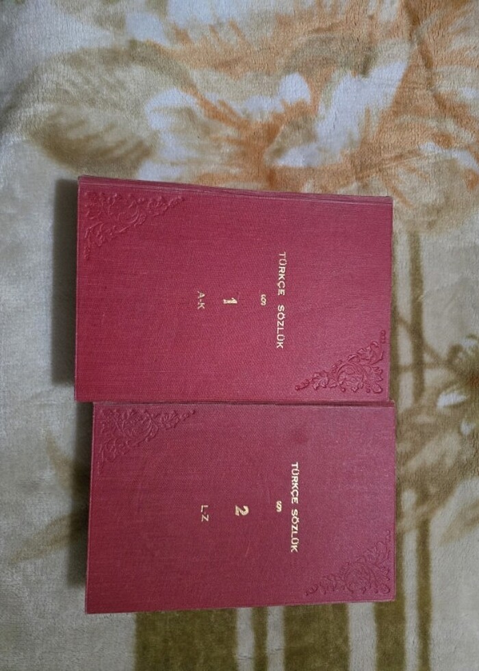 TDK Türkçe Sözlük  - Görsel 2