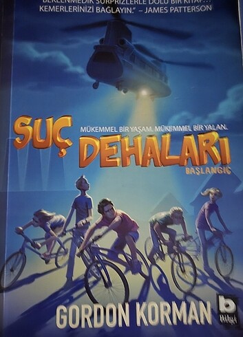 Suç dehaları