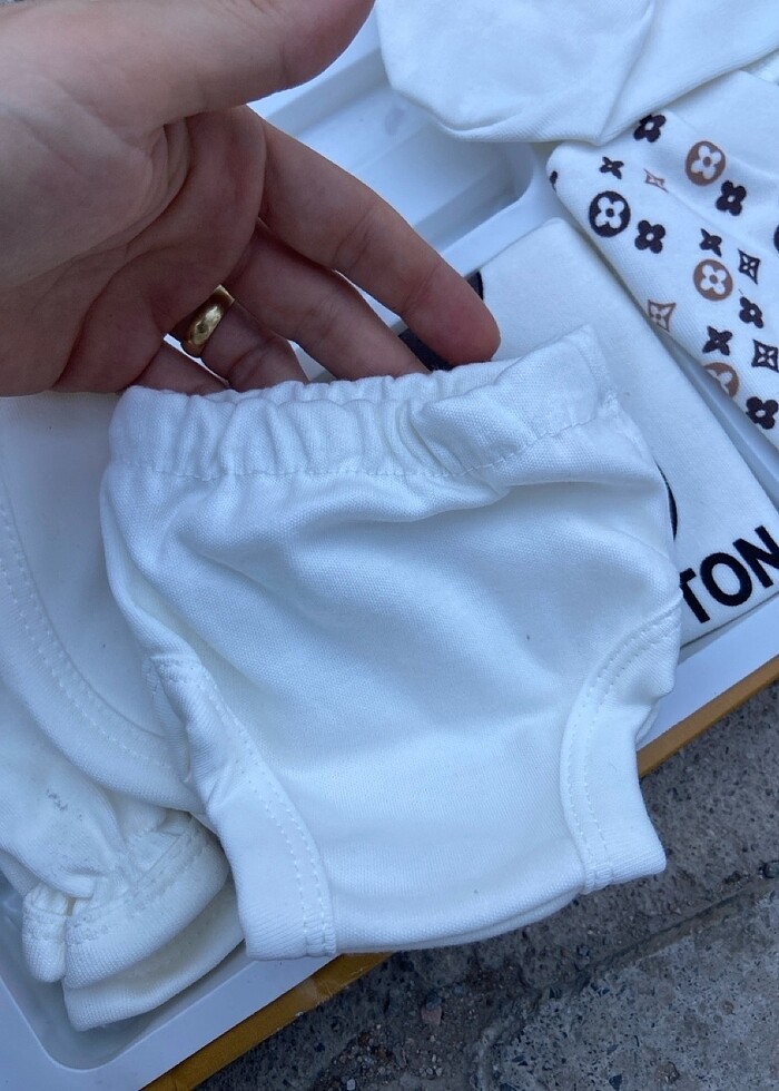 Hastane çıkışı - Görsel 5