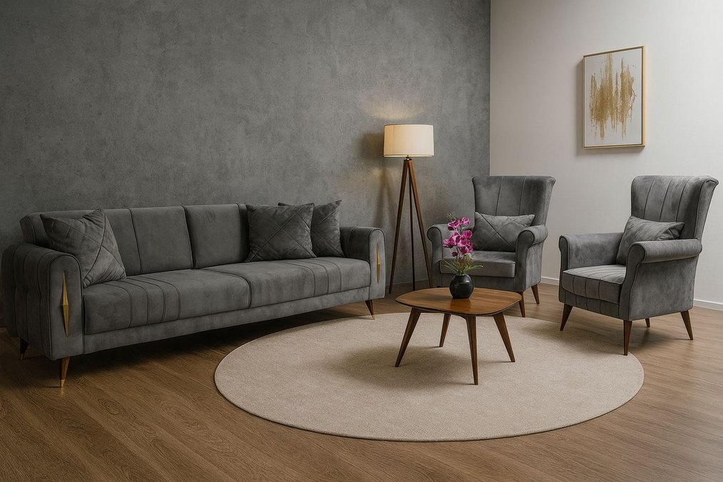 KOLTUK TAKIMI - Görsel 3