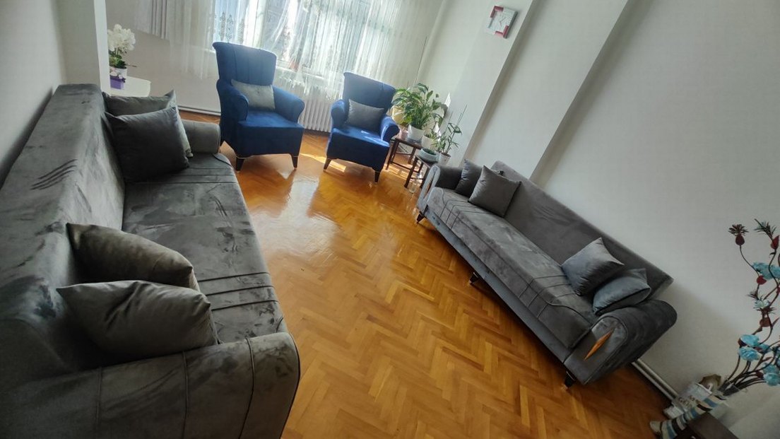 KOLTUK TAKIMI - Görsel 2