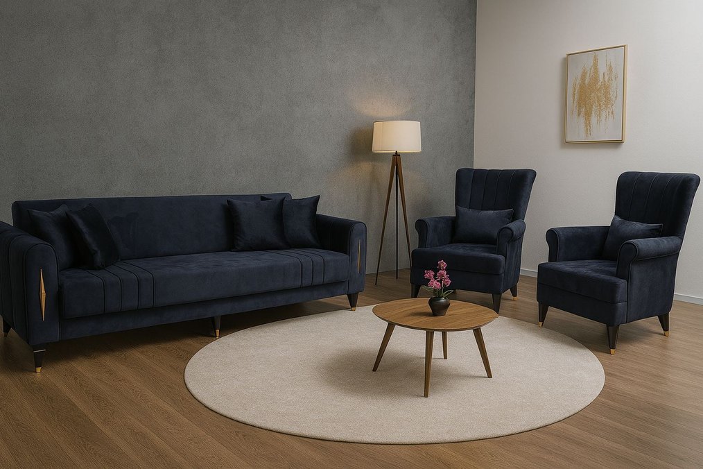 KOLTUK TAKIMI - Görsel 4