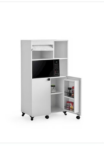 COK AMACLİ DOLAP - Görsel 4