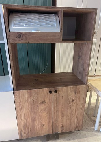 COK AMACLİ DOLAP - Görsel 7