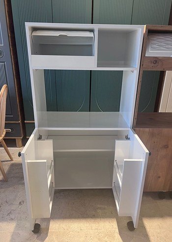 COK AMACLİ DOLAP - Görsel 6