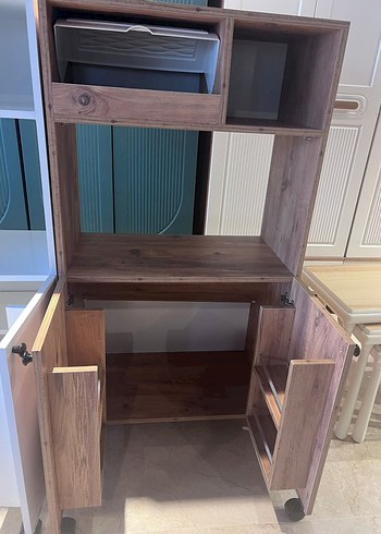 COK AMACLİ DOLAP - Görsel 5