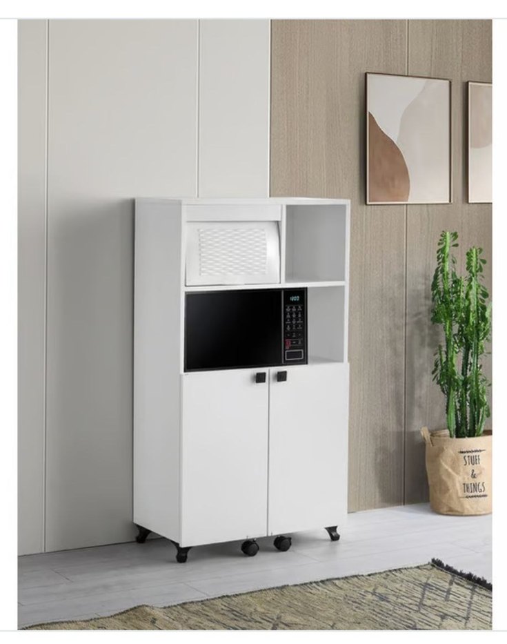 COK AMACLİ DOLAP - Görsel 3