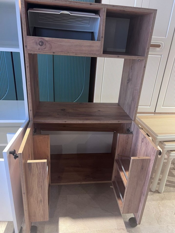 COK AMACLİ DOLAP - Görsel 5