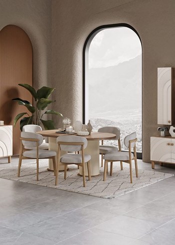 MASA SANDALYE TV ÜNİTESİ KONSOL (FİYATI TEMSİLİDİR) - Görsel 7