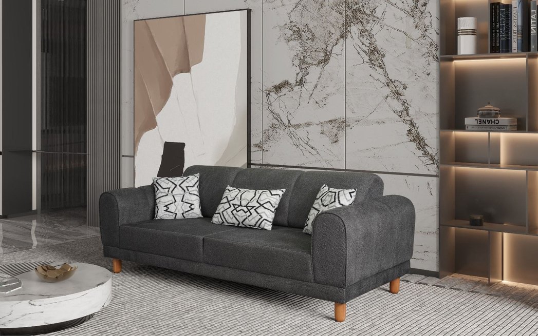 KAMPANYALİ KOLTUK TAKIMI FİYAT TEMSİLİDİR - Görsel 3