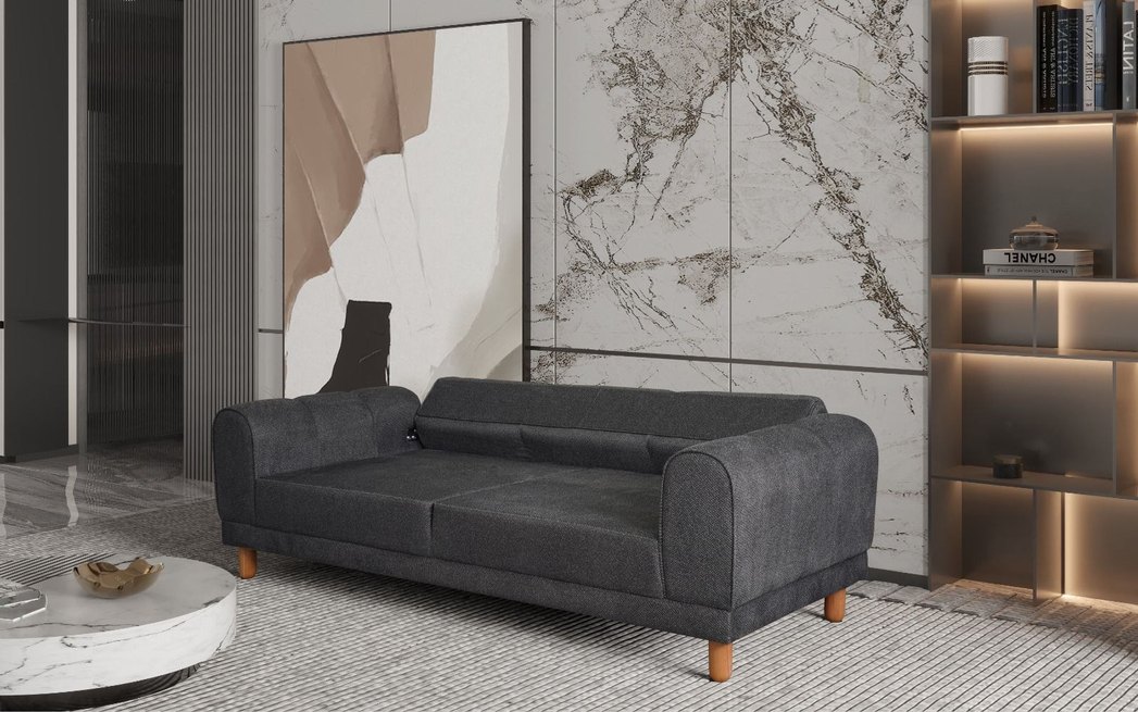 KAMPANYALİ KOLTUK TAKIMI FİYAT TEMSİLİDİR - Görsel 2