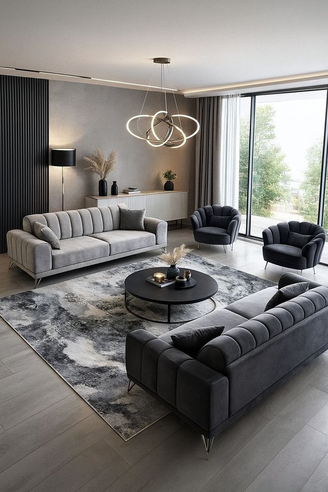 KOLTUK TAKIMI - Görsel 2