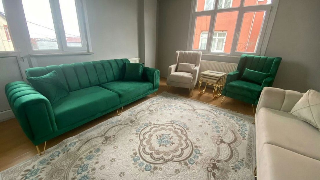 KOLTUK TAKIMI - Görsel 2