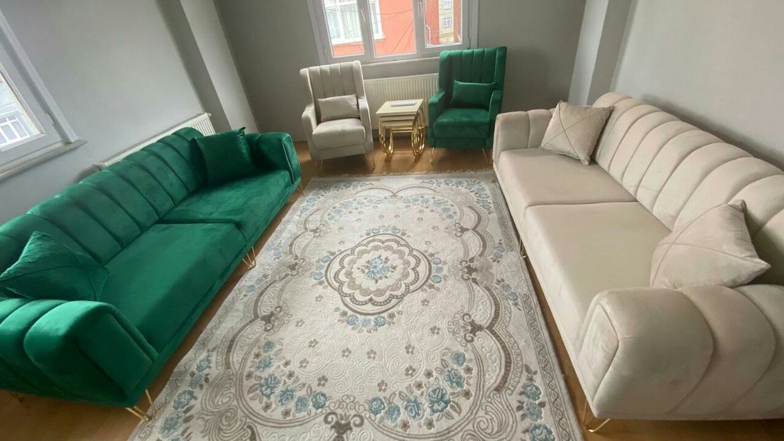 KOLTUK TAKIMI - Görsel 3