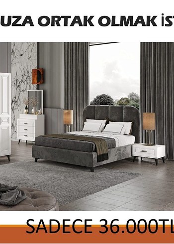 Çocuk Dolabı Beyaz Gri 4 Kapaklı - Görsel 3