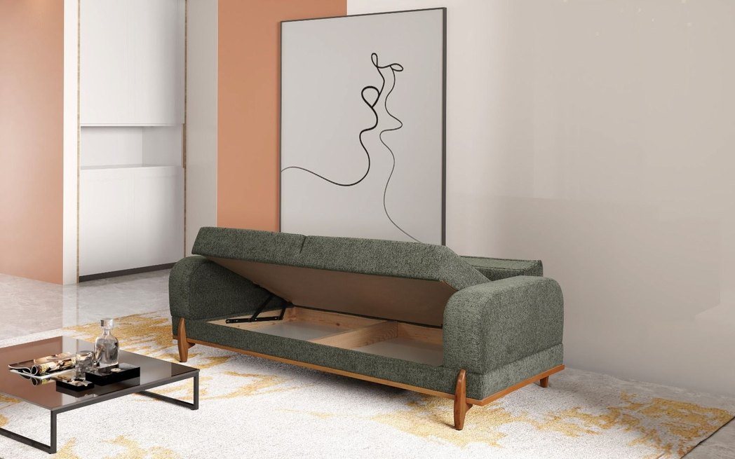 KAMPANYALİ KOLTUK TAKIMI (fiyat temsilidir) - Görsel 3