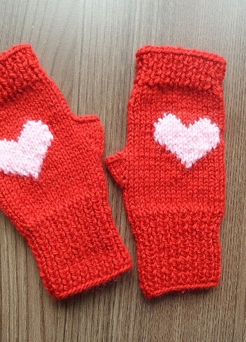 Kalpli Eldiven - Görsel 9